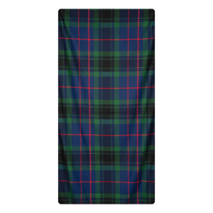 Tartan Highlands - Quick Dry Towel