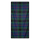 Tartan Highlands - Quick Dry Towel