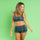 Highlands Bundle - Womens Bralette & Boxers Matching Set