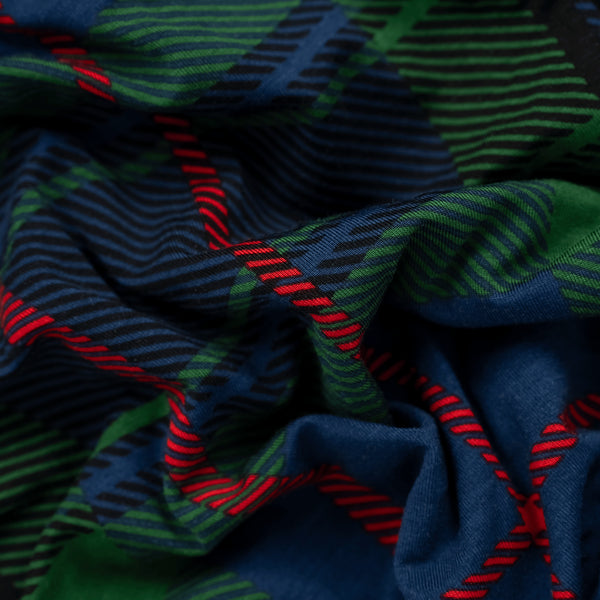 Highlands - Ladies Bamboo Boxer Shorts