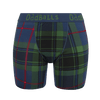 Highlands - Ladies Bamboo Boxer Shorts