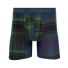 Highlands - Mens Bamboo Boxer Shorts