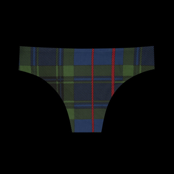 Highlands - Seamless Brazilian Briefs