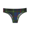 Highlands - Seamless Brazilian Briefs