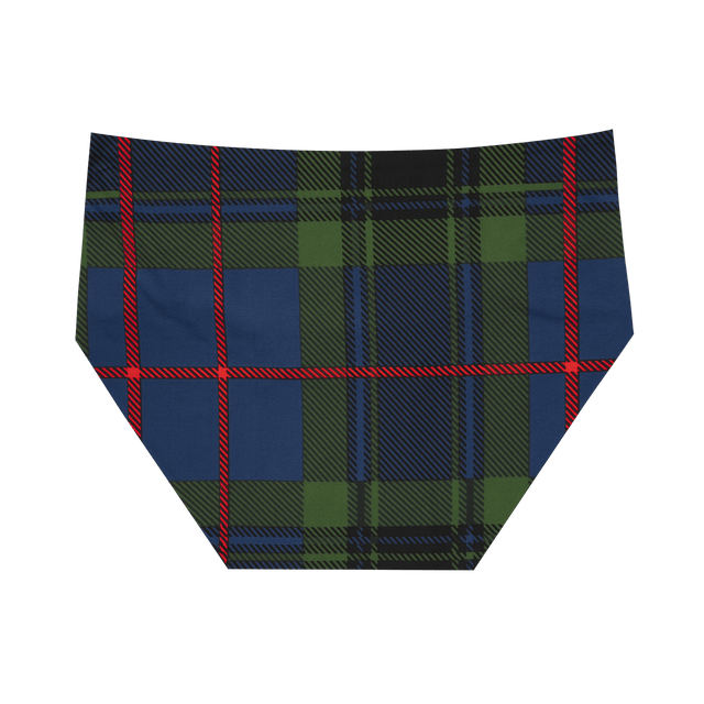 Highlands - Seamless Full Briefs