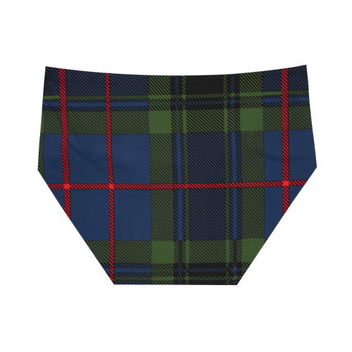 Highlands - Seamless Full Briefs