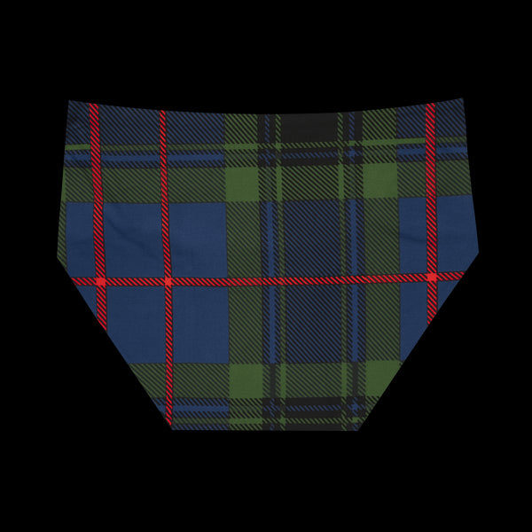 Highlands - Seamless Full Briefs