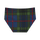 Highlands - Seamless Full Briefs