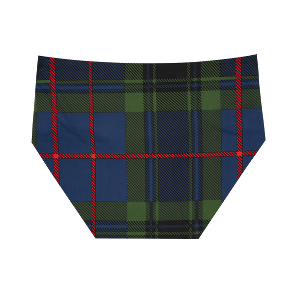 Highlands - Seamless Full Briefs