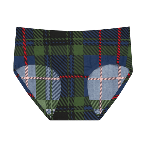 Highlands - Seamless Full Briefs