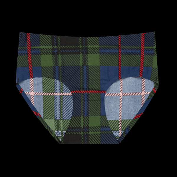 Highlands - Seamless Full Briefs