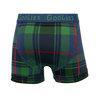 Highlands - Kids Boxer Shorts - Goolies