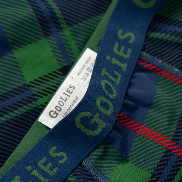 Highlands - Kids Boxer Shorts - Goolies