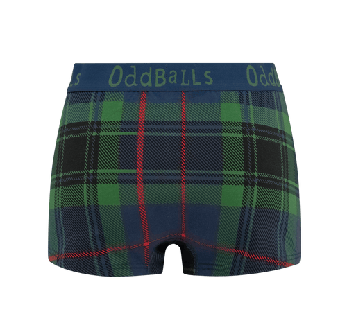 Highlands - Ladies Boxers