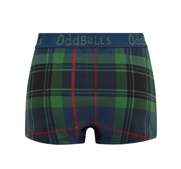 Highlands - Ladies Boxers