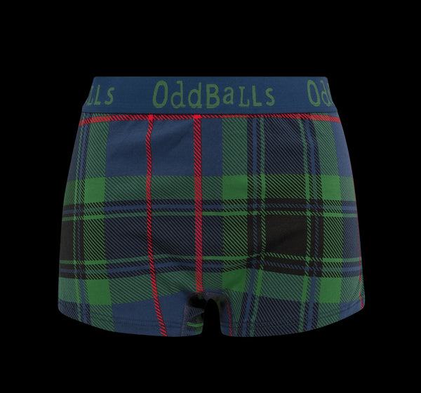 Highlands - Ladies Boxers