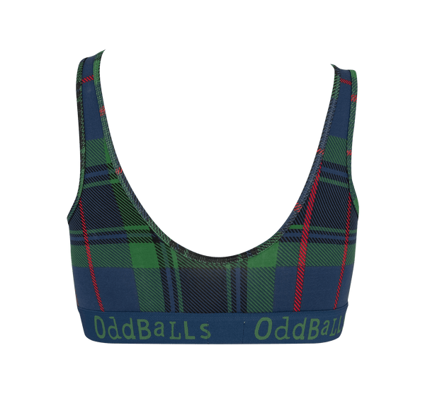 Highlands - Women's Bralette