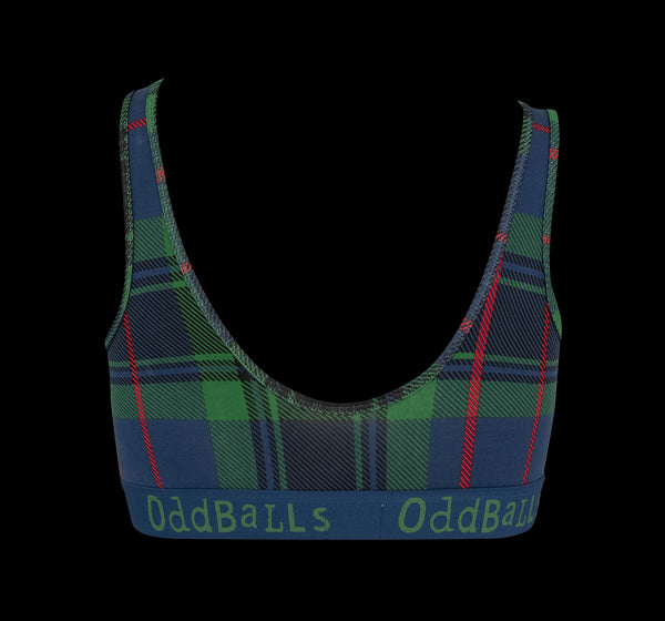 Highlands - Ladies Bralette