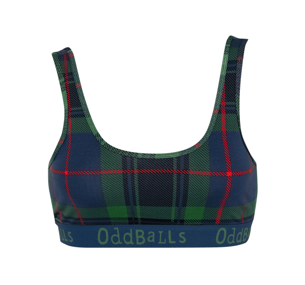Highlands - Ladies Bralette