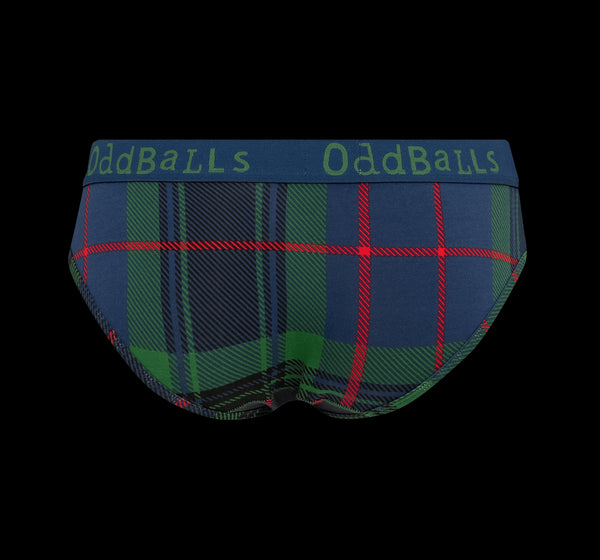 Highlands - Ladies Briefs