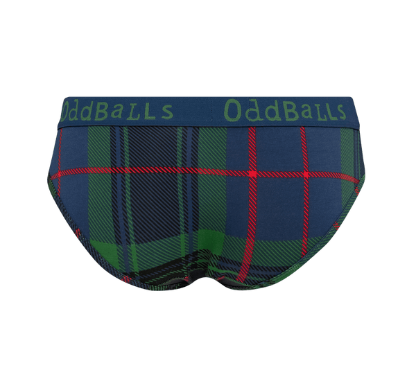 Highlands - Ladies Briefs