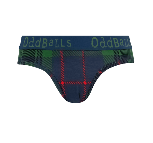 Highlands - Ladies Briefs