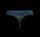 Highlands - Ladies Thong