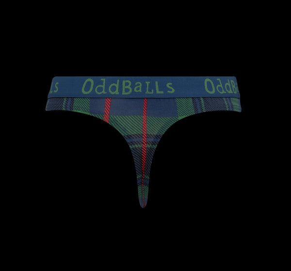 Highlands - Ladies Thong