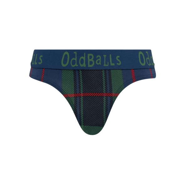 Highlands - Ladies Thong