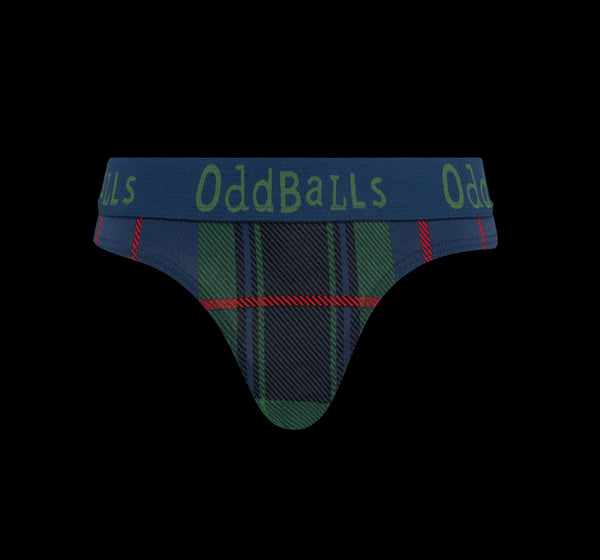 Highlands - Ladies Thong