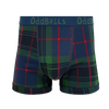 Highlands - Mens Cotton Boxer Shorts