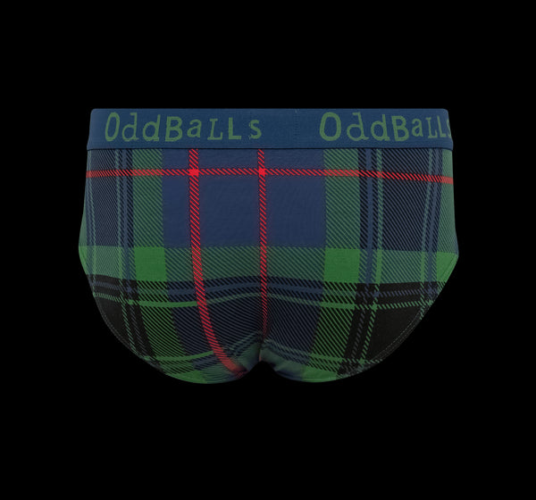 Highlands - Mens Briefs