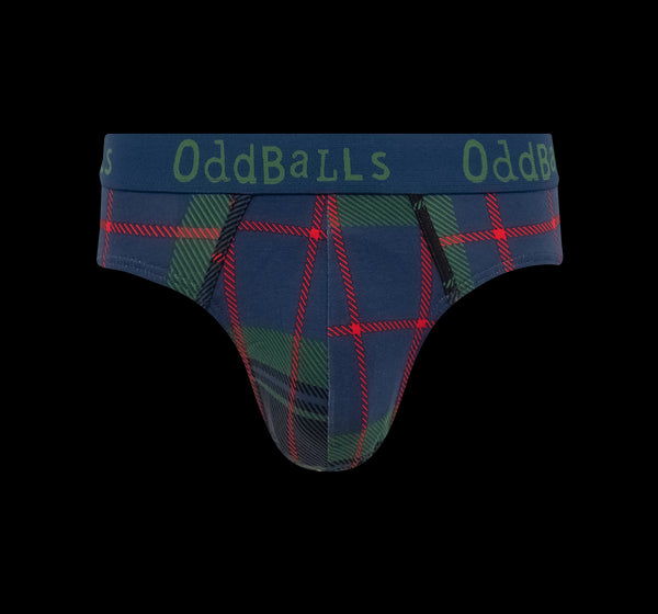 Highlands - Mens Briefs