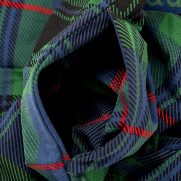 Highlands - Kids Short Pyjamas Set (T-Shirt & Shorts)