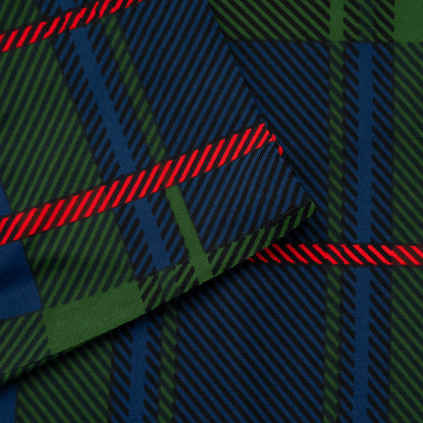 Highlands - Seamless Brazilian Briefs