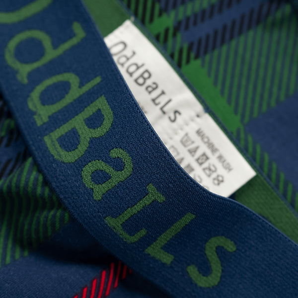 Highlands - Mens Briefs