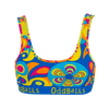 The OddBalls Foundation x Hippy Jungle - Ladies Bralette