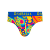 The OddBalls Foundation x Hippy Jungle - Mens Briefs