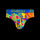 The OddBalls Foundation x Hippy Jungle - Mens Briefs