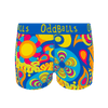 The OddBalls Foundation x Hippy Jungle - Ladies Boxers