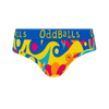 The OddBalls Foundation x Hippy Jungle - Ladies Briefs
