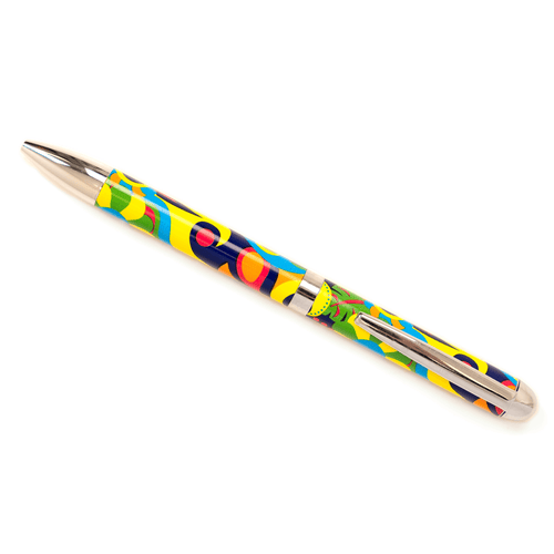 Hippy Jungle - OddBalls Pen