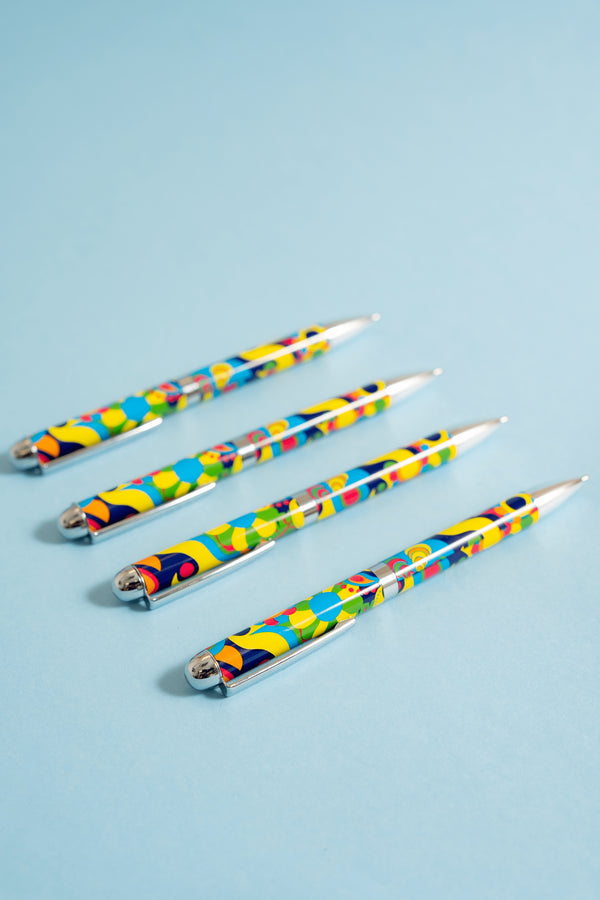 Hippy Jungle - OddBalls Pen