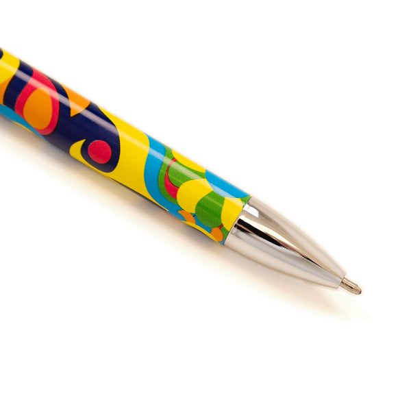 Hippy Jungle - OddBalls Pen