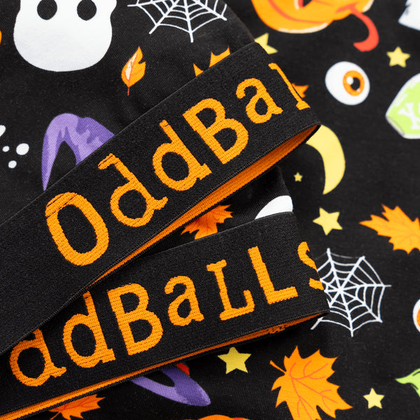 Hocus Pocus - Ladies Bralette