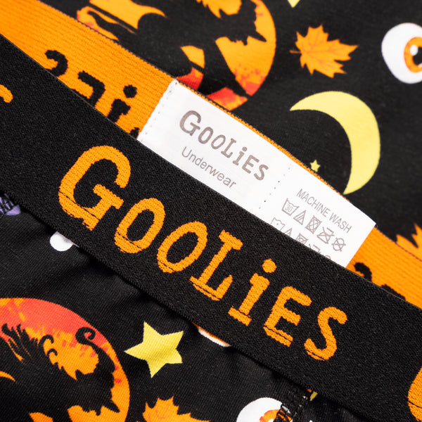 Hocus Pocus - Kids Boxer Shorts - Goolies