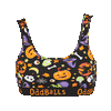 Hocus Pocus - Ladies Bralette