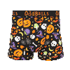 Hocus Pocus - Mens Cotton Boxer Shorts