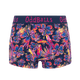 Patterned icon