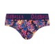 Patterned icon